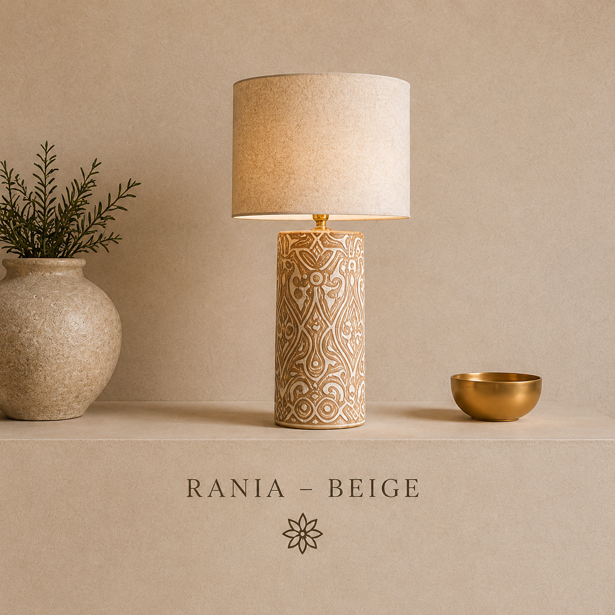Rania Collection